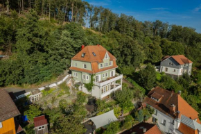 Waldheim Lindenfels